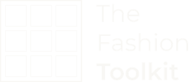 The Fashion Toolkit Logo