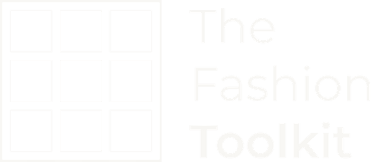 The Fashion Toolkit Logo